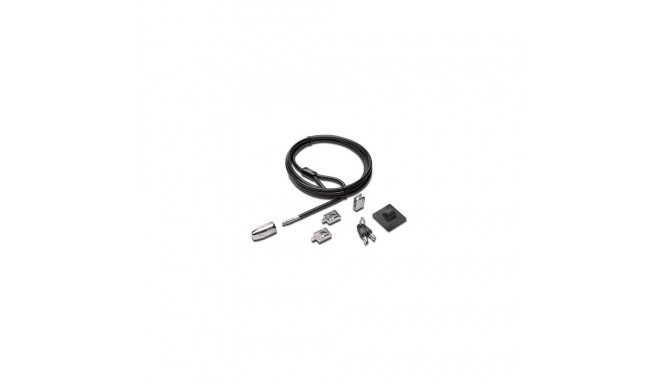 Kensington Desktop &amp; Peripherals Locking Kit 2.0