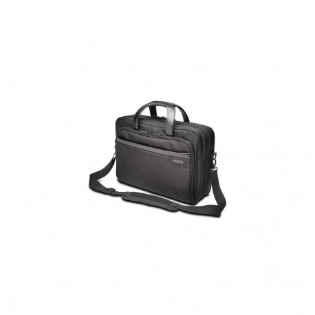 Kensington Contour 2.0 Business Laptop Briefcase – 15.6”