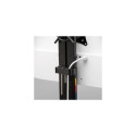 Kensington SmartFit Space-Saving Dual Monitor Arm