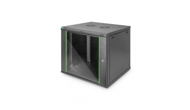 Digitus Wall-mounted enclosure Dynamic Basic series - 600x600 mm (WxD)