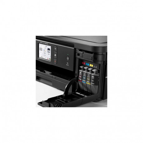 Brother DCP-J1140DWRE1 Inkjet A4 6000 x 1200 DPI 17 ppm Wi-Fi