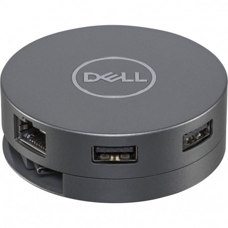 Dell Docking Station DA310 USB-C USBC (470-AEUP) (470AEUP)