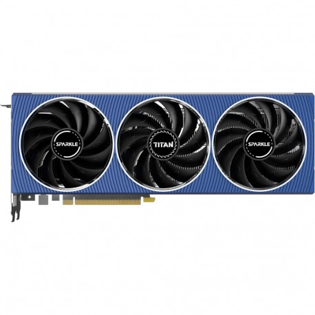 "A750 8GB Sparkle Intel Arc Titan OC GDDR6 3 Fan"
