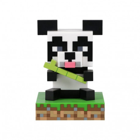 Paladone Minecraft Panda Icon Light