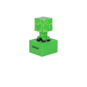 Paladone Minecraft Creeper Icon Alarm Clock