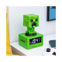 Paladone Minecraft Creeper Icon Alarm Clock