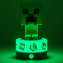 Paladone Minecraft Icon Room Guards Night Light