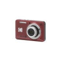 Kodak FZ55 Red