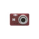 Kodak FZ55 Red
