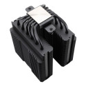 Thermalright Peerless Assassin 120 Black (120mm) Processor Cooler Thermalright Peerless Assassin 120 Black (120mm) Processor Cooler