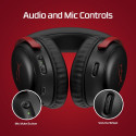 HyperX Cloud III Wireless Black Wireless Headsets