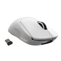 Logitech Pro X superlight wireless Gaming Mouse white (910-005942) Logitech Pro X superlight wireless Gaming Mouse white (910-005942)