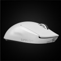 Logitech Pro X superlight wireless Gaming Mouse white (910-005942) Logitech Pro X superlight wireless Gaming Mouse white (910-005942)