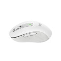 Logitech Signature M650 M Mouse White