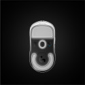 Logitech Pro X superlight wireless Gaming Mouse white (910-005942) Logitech Pro X superlight wireless Gaming Mouse white (910-005942)