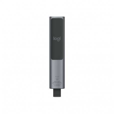 Logitech wireless Presenter Spotlight Plus BT