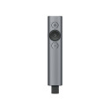 Logitech wireless Presenter Spotlight Plus BT