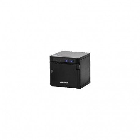 Bixolon SRP-QE300, USB, Ethernet, cutter, black