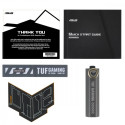 Graphics card RX 9070 XT GAMING OC 16 GB GDDR6 256bit DP/HDMI