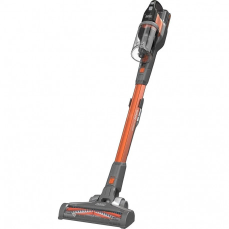 Black&Decker PowerSeries Extreme BHFEV182C-QW püstine tolmuimeja