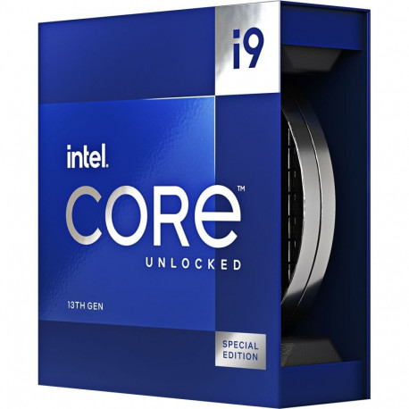 Intel Core i9-13900KS processor, 3.2 GHz, 36 MB, BOX (BX8071513900KS)
