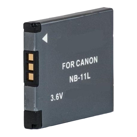 Extra Digital battery Canon NB-11L