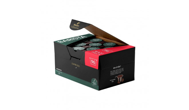 Tchibo Cafissimo Espresso Barista Brasil kapslid 96 tk