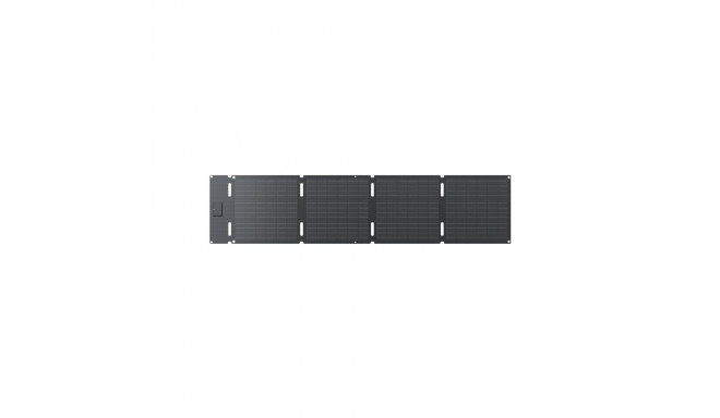 Kaasaskantav kokkupandav päikesepaneel EcoFlow 60W (USB-C)