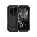 Ulefone ArmorX32 4G 128GB oranž telefon