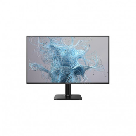 Philips 24E2N1110/00 24" IPS FHD 16:9 120 Hz 4 ms 1920 x 1080 pikslit 300 cd/m² HDMI pordid 1 must m