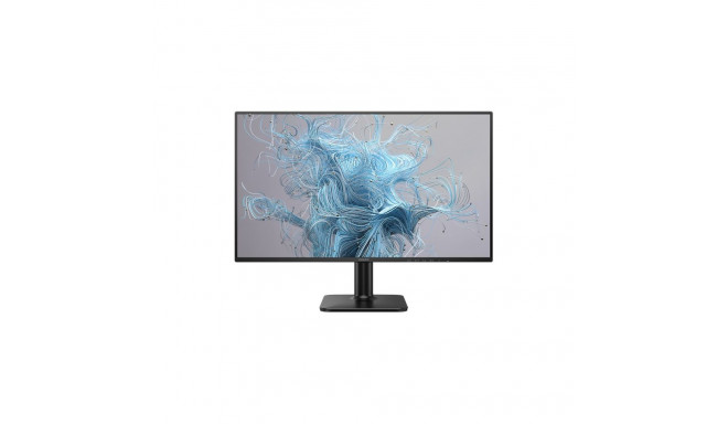 Philips 24E2N1110/00 24" IPS FHD 16:9 120 Hz 4 ms 1920 x 1080 pikslit 300 cd/m² HDMI pordid 1 must m