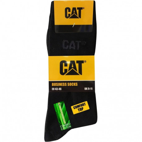 CAT | Socks, Size 43/46 EU, 5 pairs
