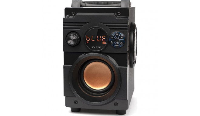 SQUEAK BassBlaster SQ1001 speaker black (SQ1001)