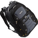 Targus Drifter 15.6" backpack, black