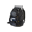 Targus Drifter 15.6" backpack, black