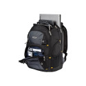 Targus Drifter 15.6" backpack, black