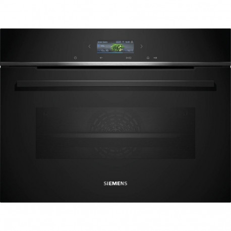 Siemens iQ700 CB774G1B1 Oven