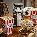 Adler popcorn maker AD4511 Adler popcorn maker AD4511