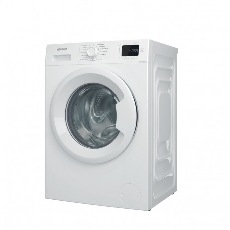 INDESIT | Washing machine | IM 762 MY TIME EE | Energy efficiency class A | Front loading | Washing 