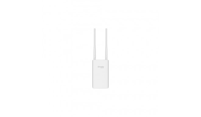 TP-LINK AX1800 sise/välitingimuste Wi-Fi 6 pääsupunkt EAP603-Outdoor 802.11ax 10/100/1000 Mbit/s Eth