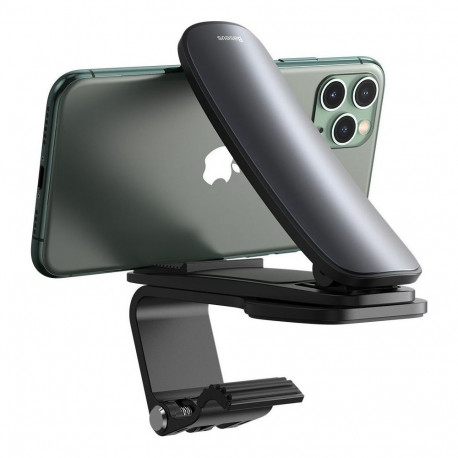 Baseus Big Mouth Pro autohoidik must