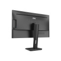 AOC 24P1 60Hz Full HD 23.8-tolline IPS 5ms monitor