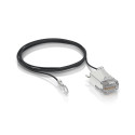 Ubiquiti UISP-Connector-GND RJ45 isane pistik varjestusega ja maandustraat