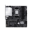 MSI PRO B840M-P WIFI6E AMD protsessoripere AM5 protsessoripesa DDR5 toetatud kõvaketta liidesed SATA