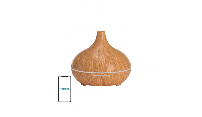Smart Wi-Fi Essential Oil Diffuser Meross MOD150HK(EU) (HomeKit)