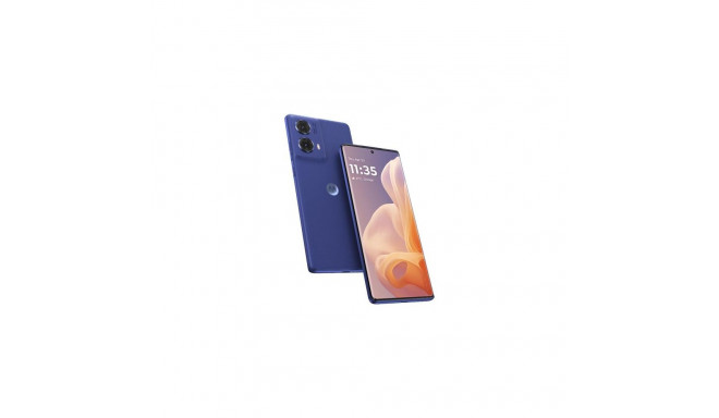 Motorola G85 5G phone, 256/12 GB, Cobalt Blue