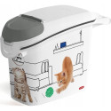Curver kuivtoidu konteiner kassiliiv 15L