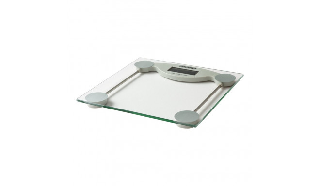 Mesko vannitoa kaal MS 8137 maksimaalne kaal 150 kg täpsus 100 g klaas