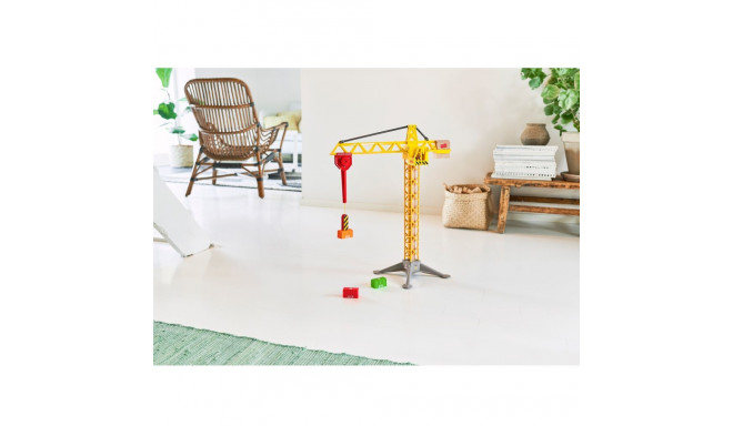 BRIO 33835 suur ehituskraana