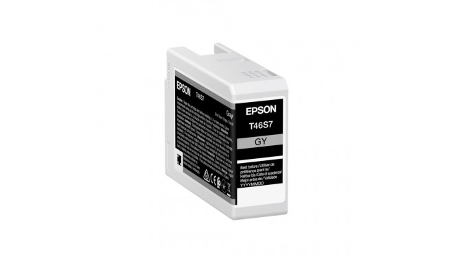 Epson UltraChrome Pro 10 tindikassett T46S7 hall